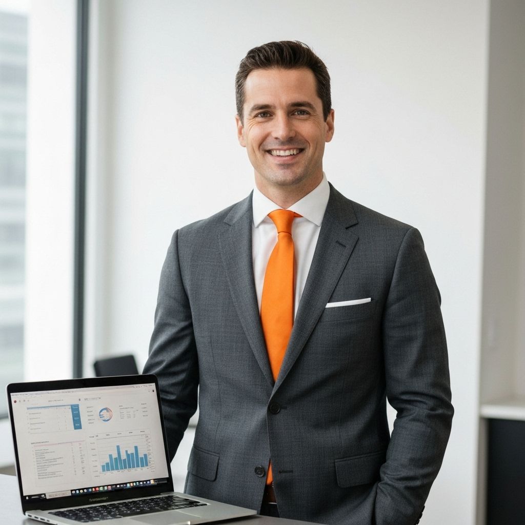 Professional consultant